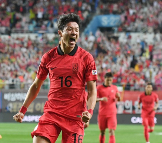 황의조 프로필 나이 인스타 폭로 논란 정리