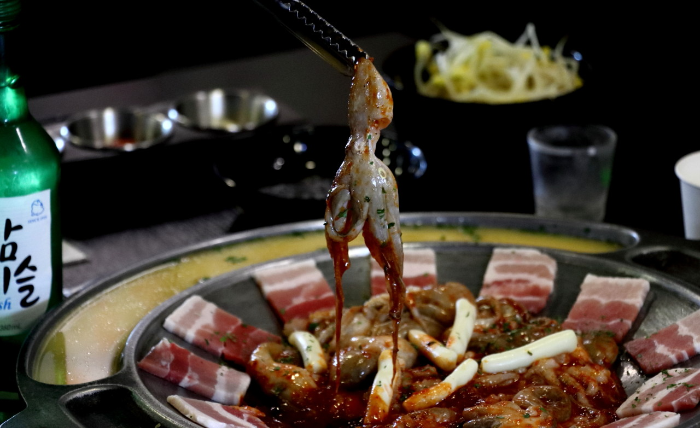 2TV 생생정보 2002회 2024년3월8일(금) 쭈불리 쭈꾸미