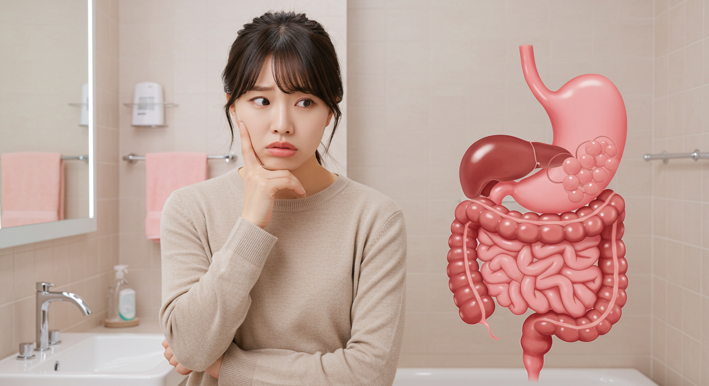 소화기 질환, 위내시경