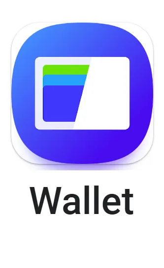 삼성 월렛 앱