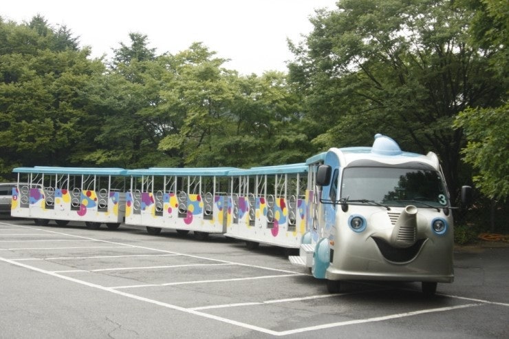 스릴 만점! 서울랜드에서 아이와 함께 즐기는 주말 나들이 관련 사진