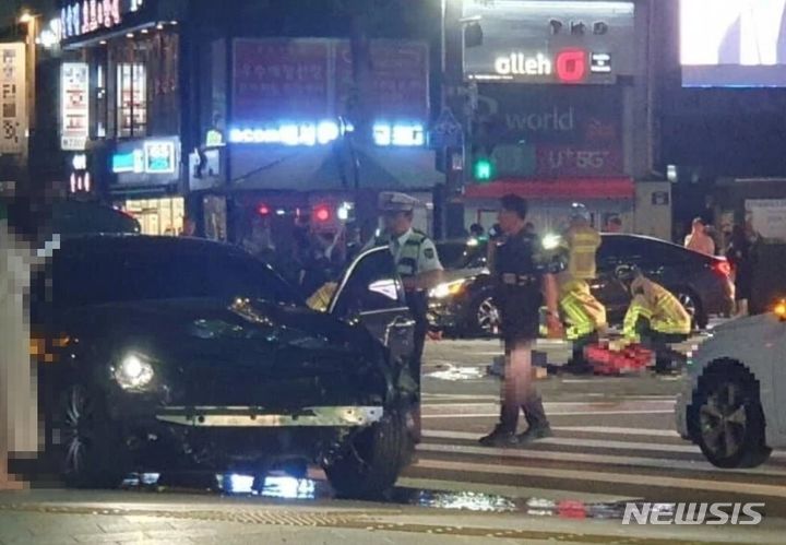 시청역 사고 급발진 사고 원인