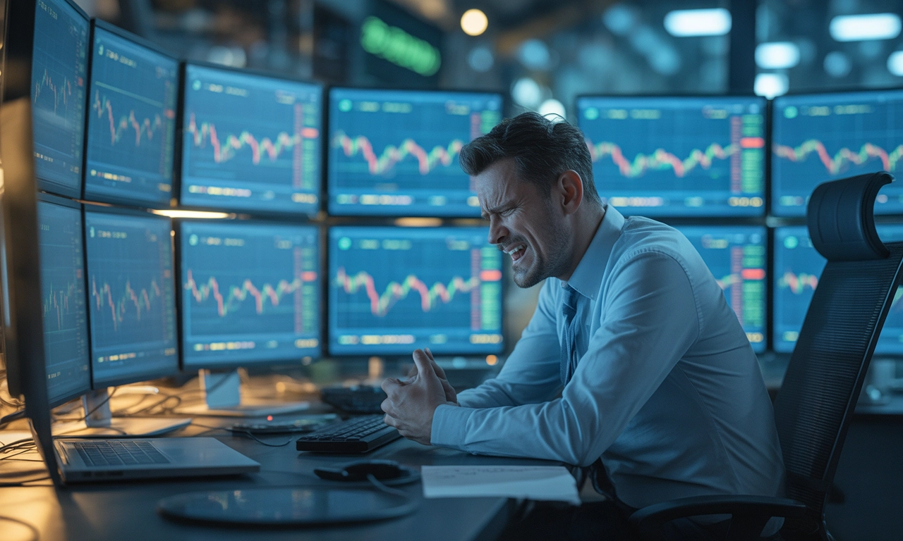 암호화폐레버리지