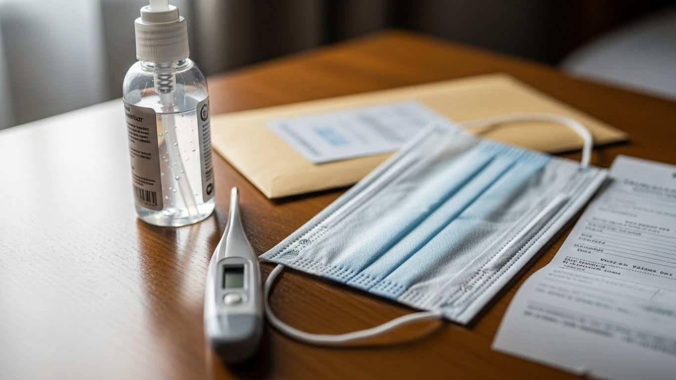 혈액암 초기 증상