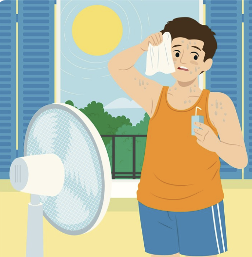 2025년 여름 전기요금 절약 꿀팁 5가지