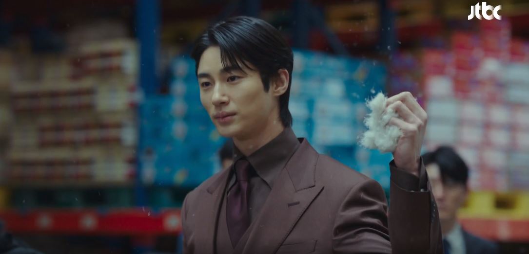 힘쎈여자강남순_14회