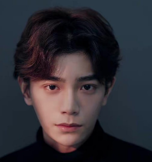 [중드] 프로필 정우혜 드라마추천 - 월광변주곡&#44; 진문중적진천천&#44; 운색과농&#44; 8분종적온난&#44; 미래적비밀