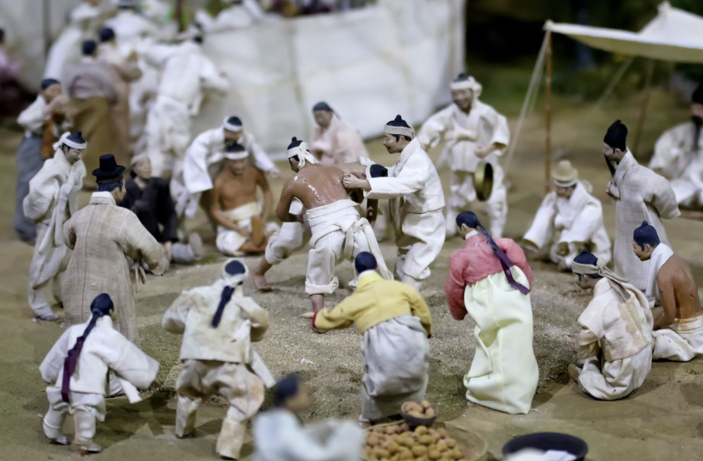 유네스코 등재 유산 20