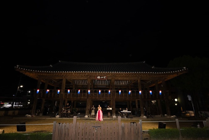 2025 청주읍성큰잔치, 도심 축제!