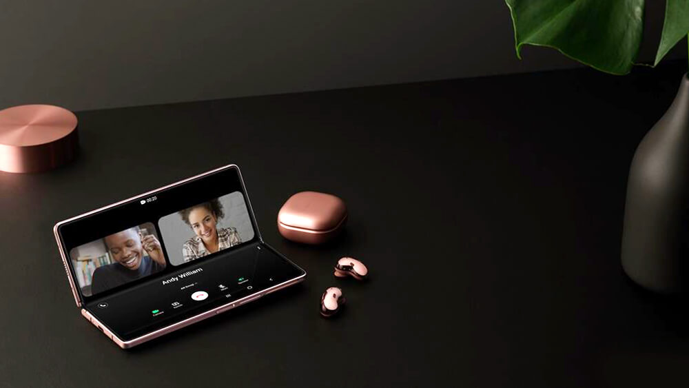 갤럭시 Z 플립 5, Z 폴드 5 디자인 가격 세부 스펙 공개