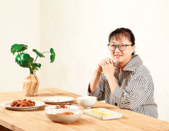 급식대가 이미영