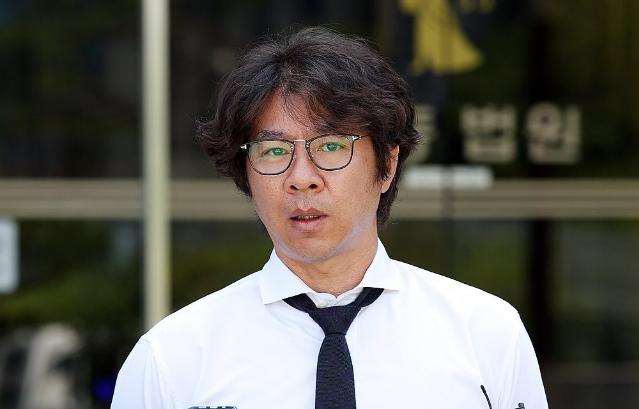 임창용, 야구 레전드의 몰락