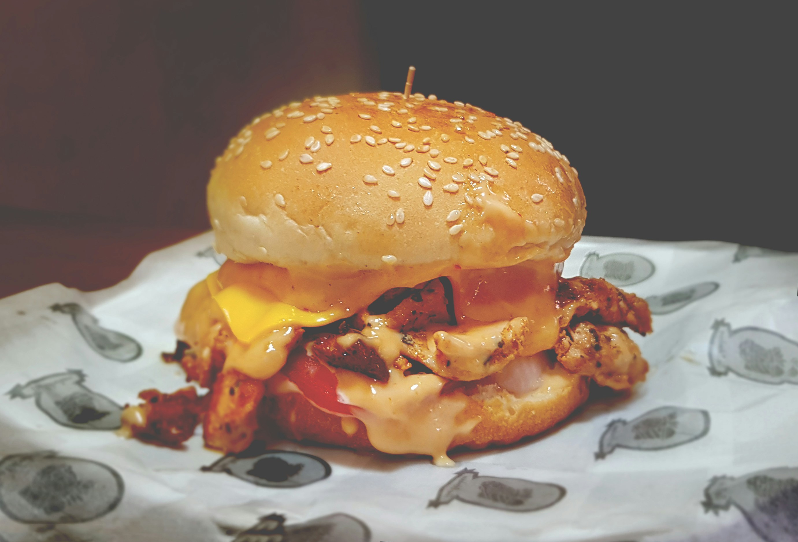 롯데리아 착한점심 6월 이벤트