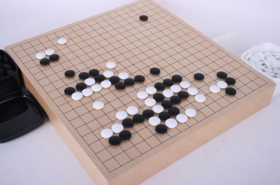 온라인 바둑게임