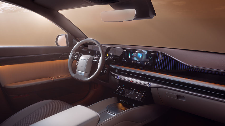 그랜저 하이브리드 결함