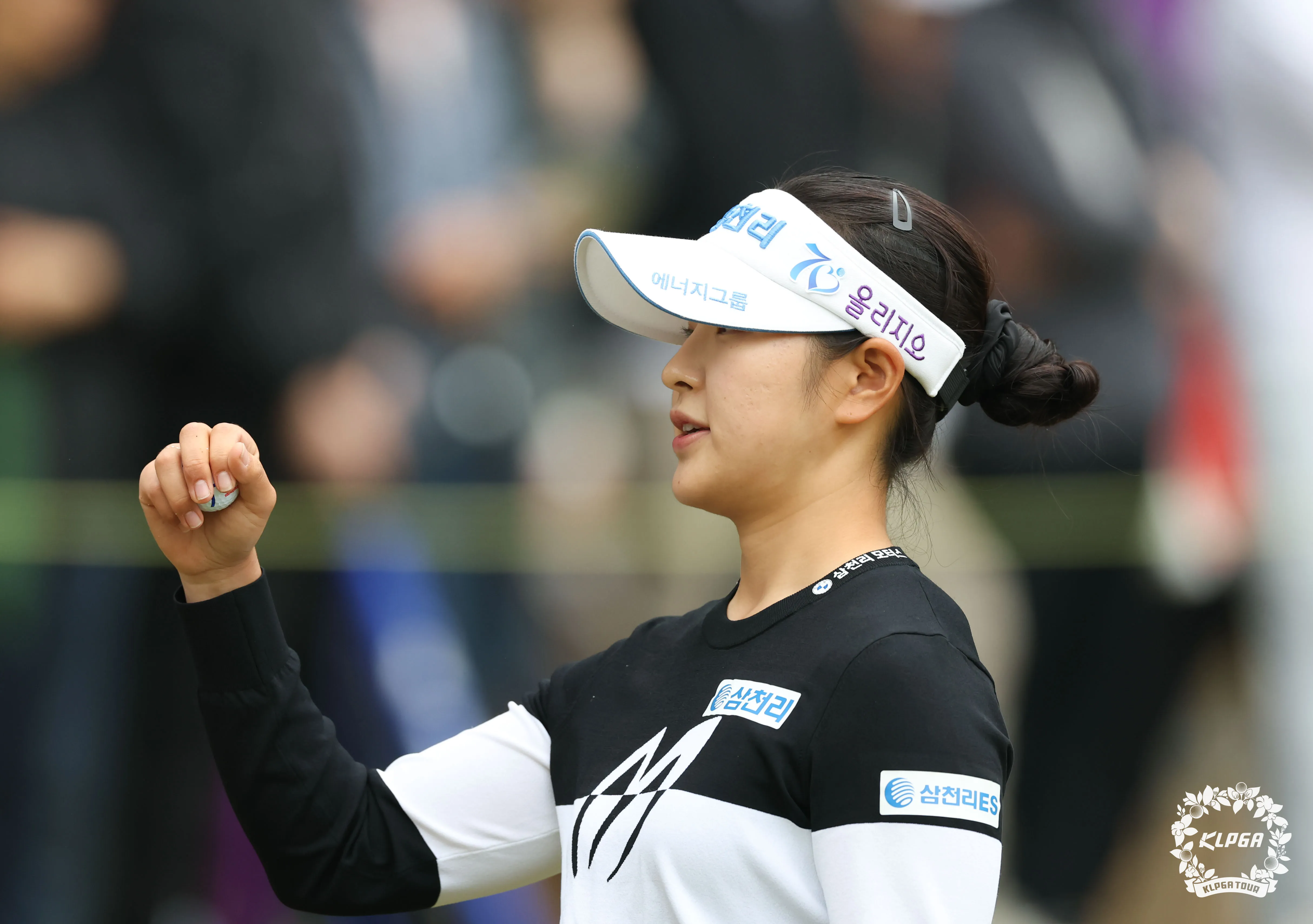 방신실&amp;#44; 넥센 &middot; 세인트나인 마스터즈 2025 우승! &ndash; 상금&middot;순위&middot;최종 성적 총정리 [KLPGA 김해 가야CC]