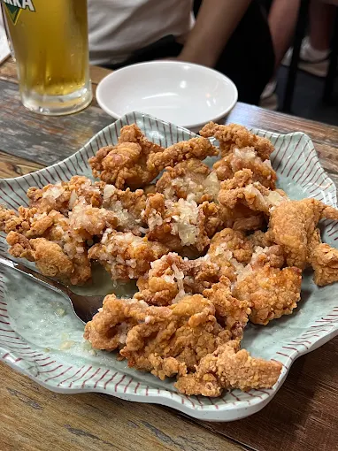 광교 호수공원 야외포차 '만선호프'