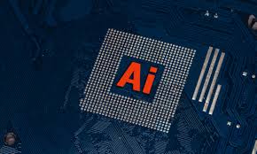 ai 관련주 대장주