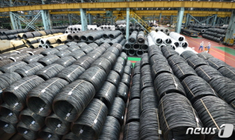 한국선재 기업 이미지