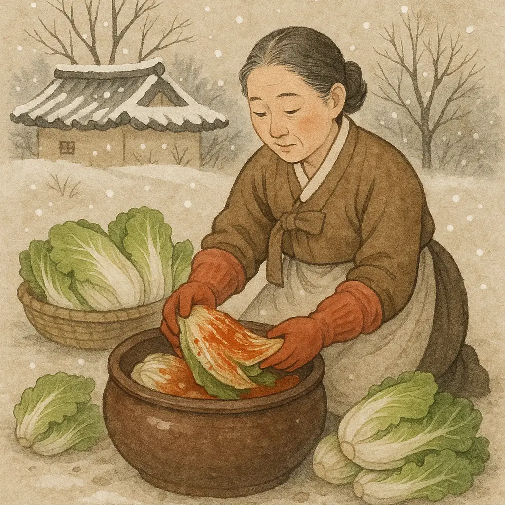 ipdong-winter-입동의-김장-풍경