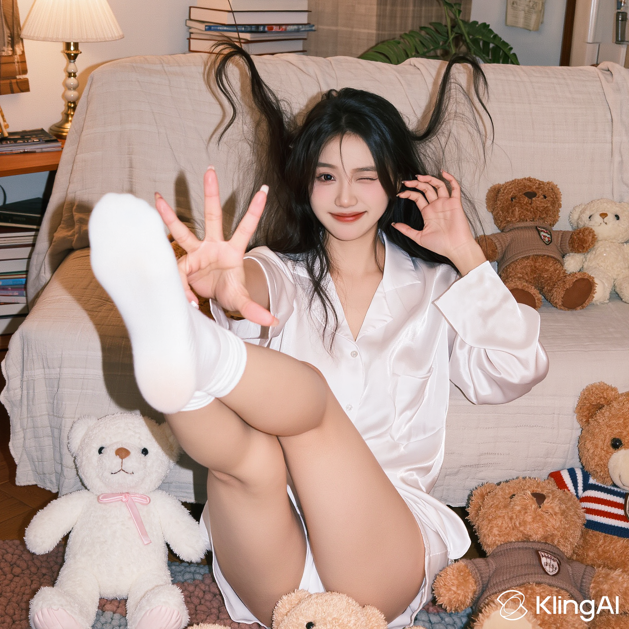 생성형 ai 이미지 비교 추천 여자 사진 모델 만들기