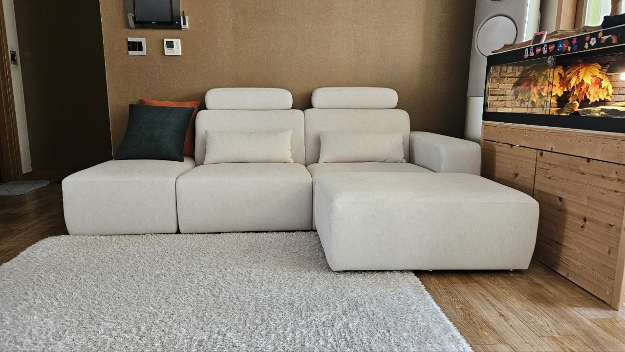 가죽 소파 추천