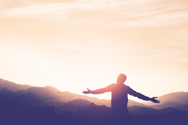 9월 주일 낮예배 대표 기도문 모음 