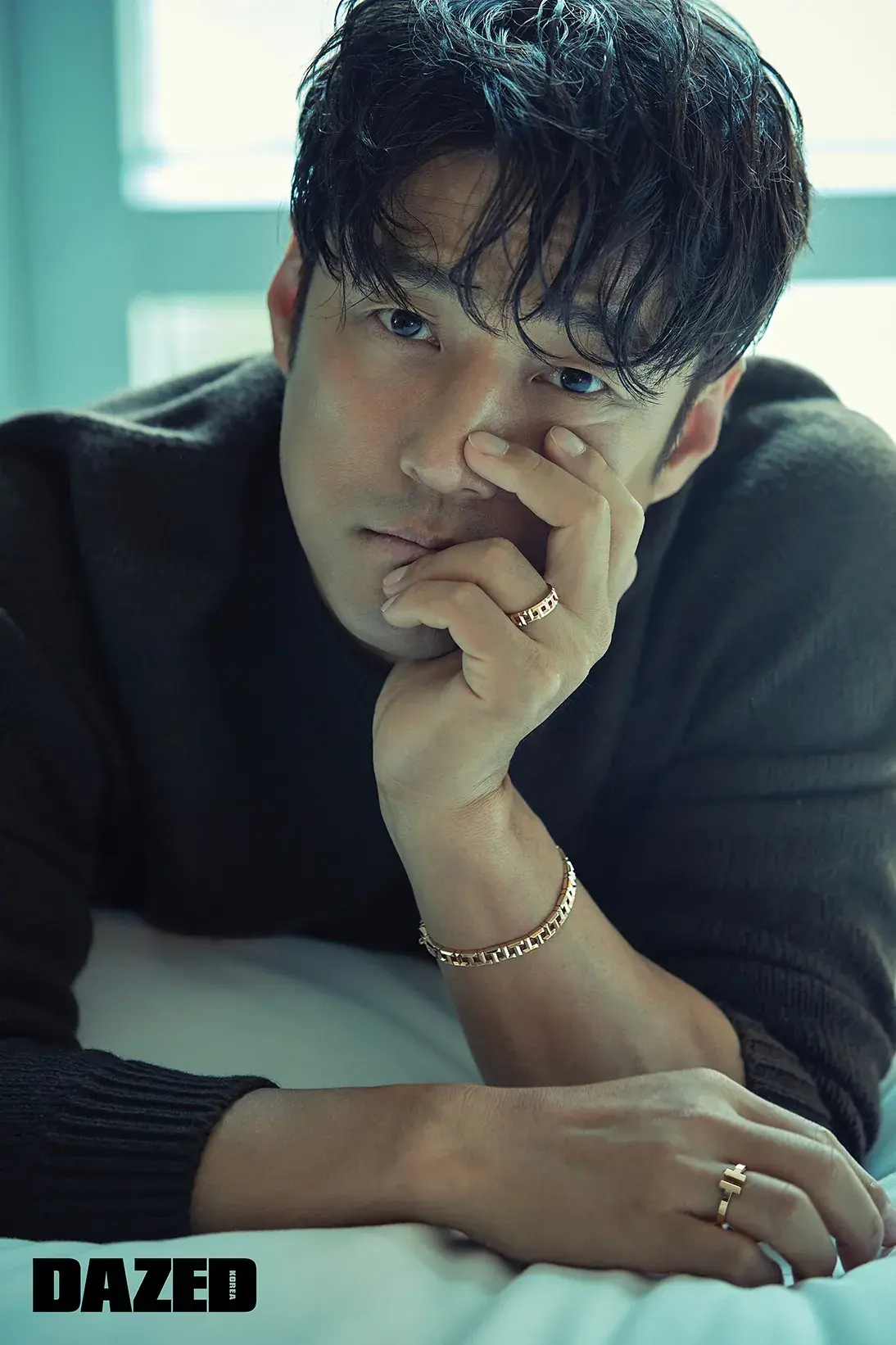 지진희 배우 프로필 나이 부인 결혼 성격 근황 MBTI 드라마 인스타