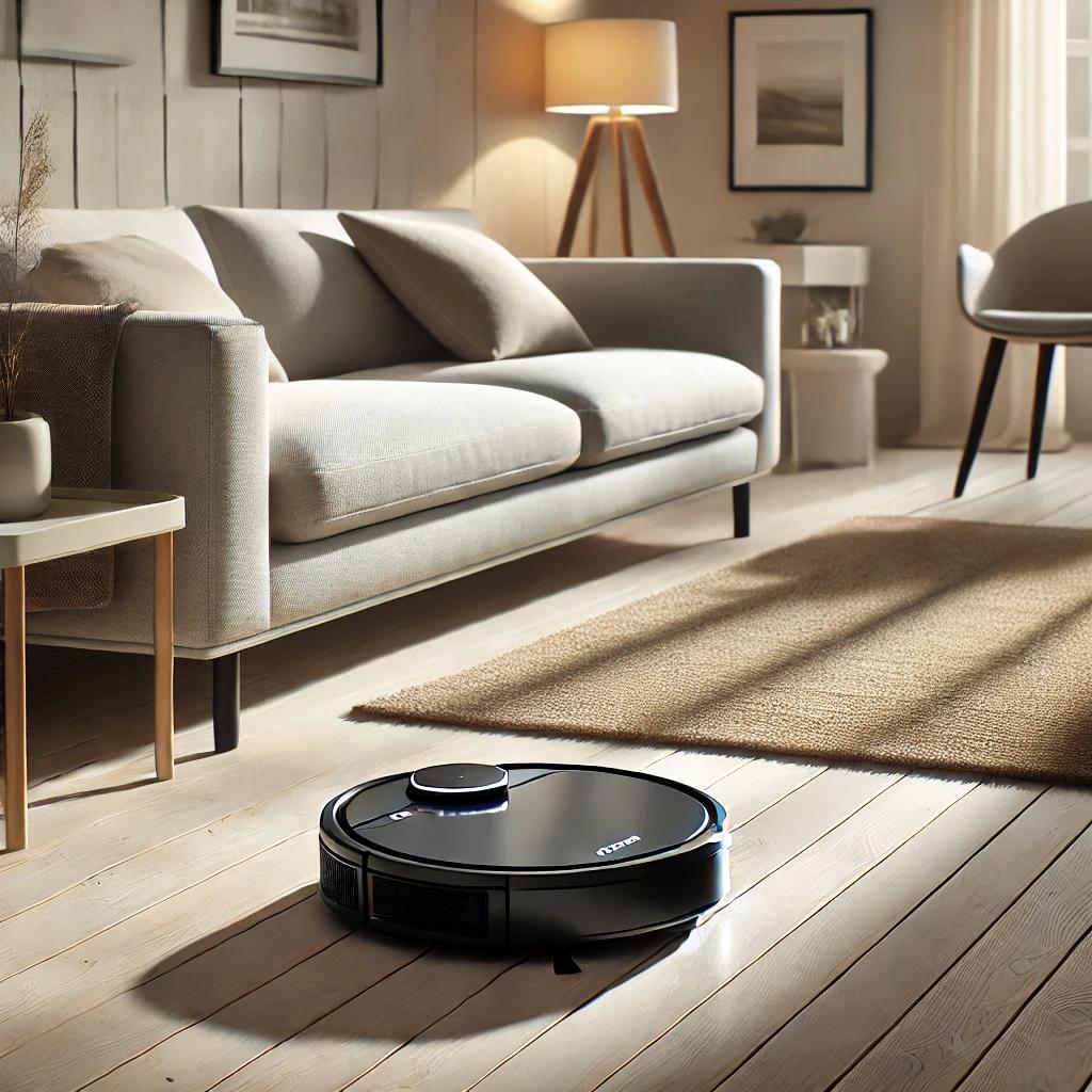 로보락 로봇청소기