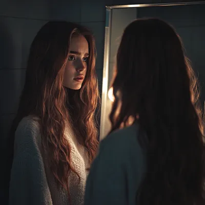 탈모를 구별하는 방법5