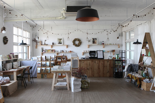 충남 어라운드빌리지 소개