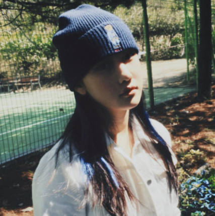 소년심판 김보영 인스타사진