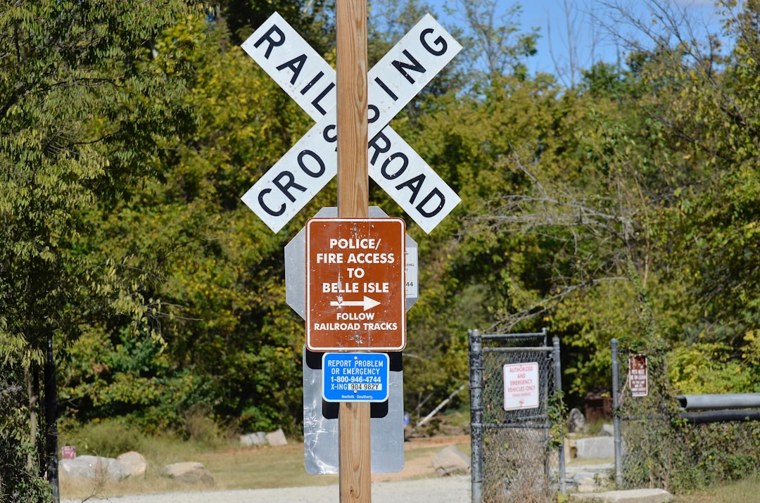 Voting location