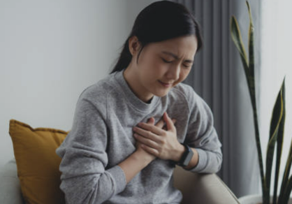 역류성식도염에 좋은음식, 나쁜음식, 증상 자연치료방법 총정리(2024ver)