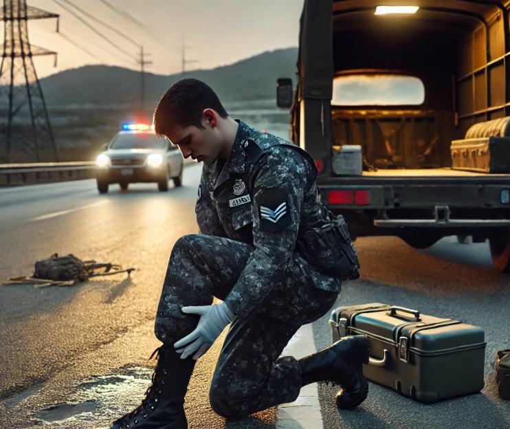 군복무-교통사고-상이-인정-국가유공자