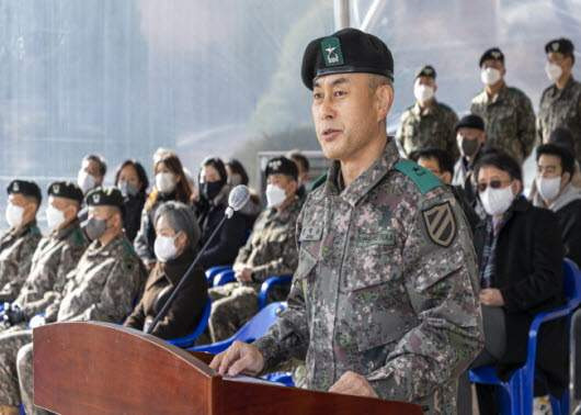 육사 50기 장군 누가 있나?｜강현우&middot;권혁동&middot;이임수 중장과 현역 장성 총정리