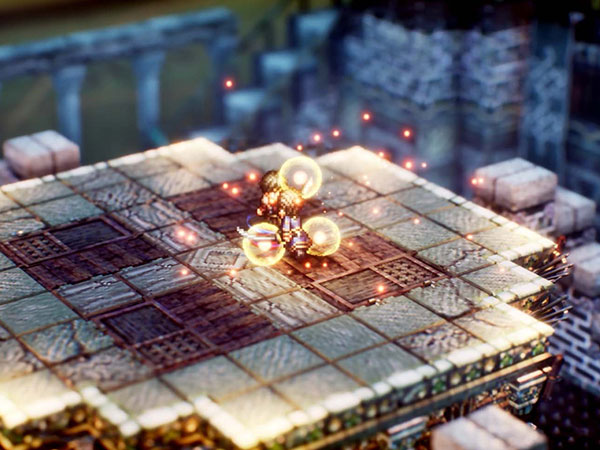 사전 지식 - 전술 기초 가이드 이미지