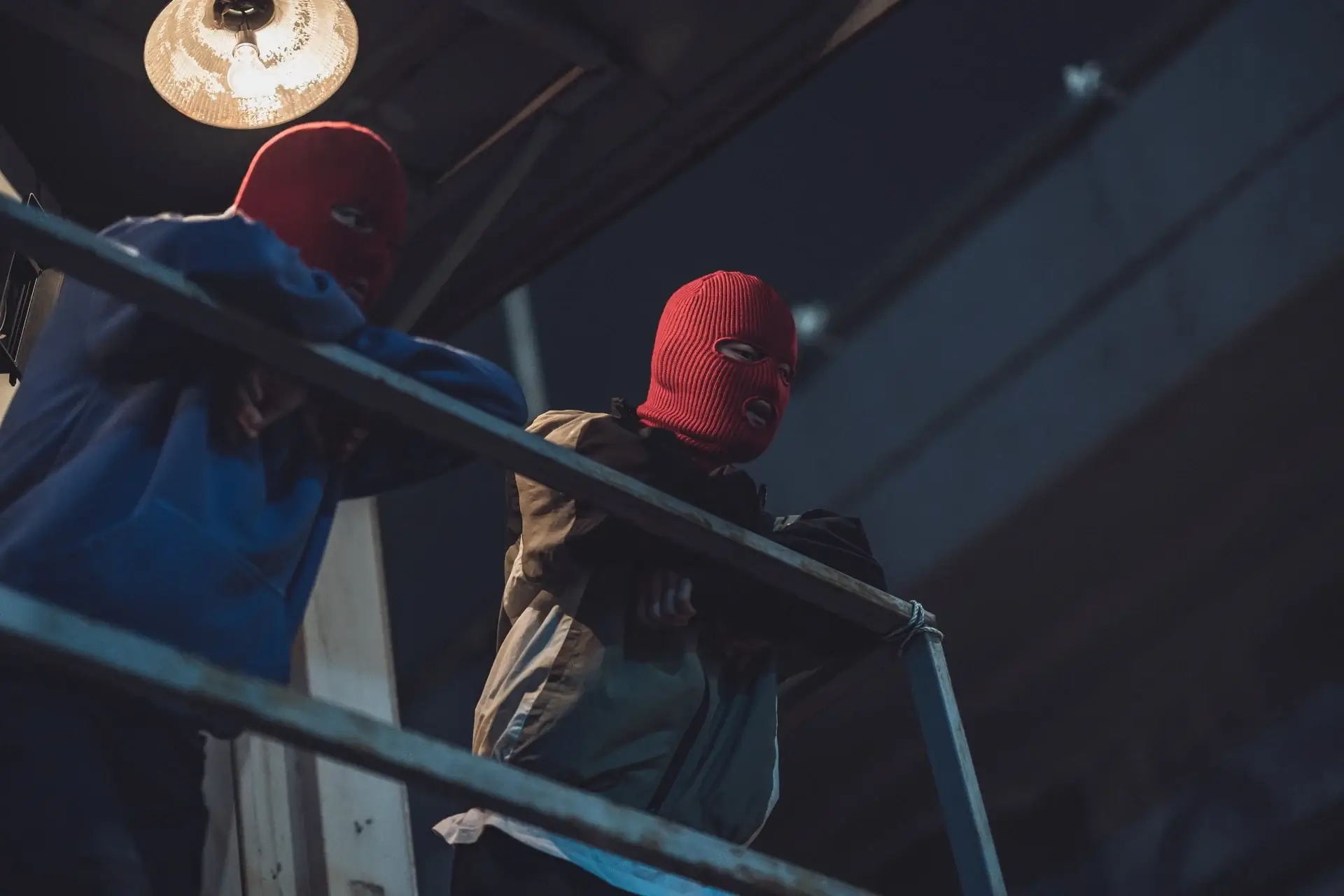 ONE: 하이스쿨 히어로즈