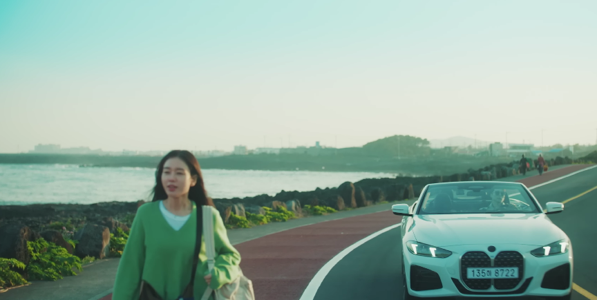 웬디(WENDY) 한마디면 돼요