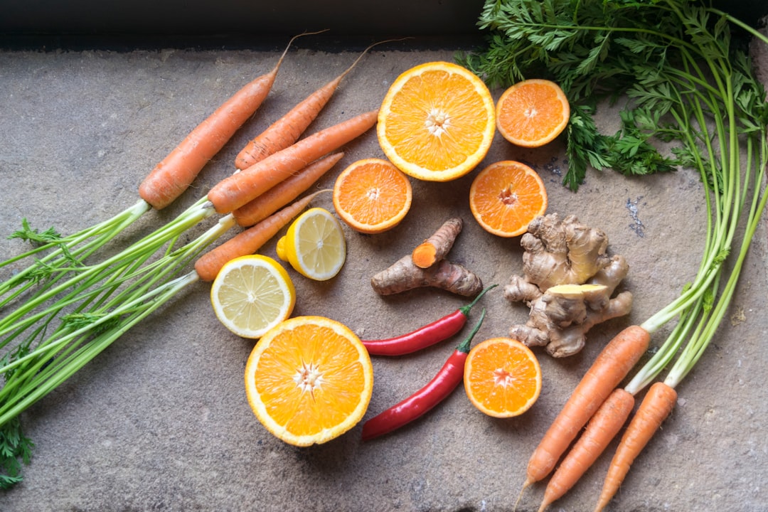 Carrot
