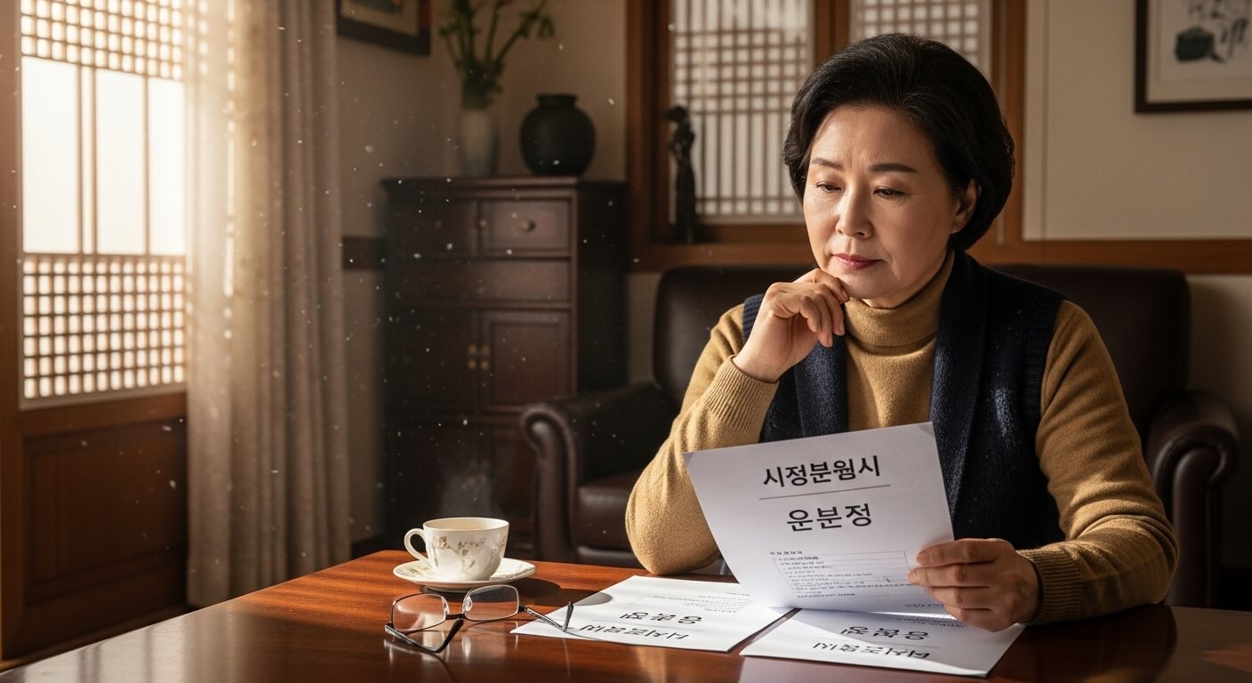 노령연금 수령나이