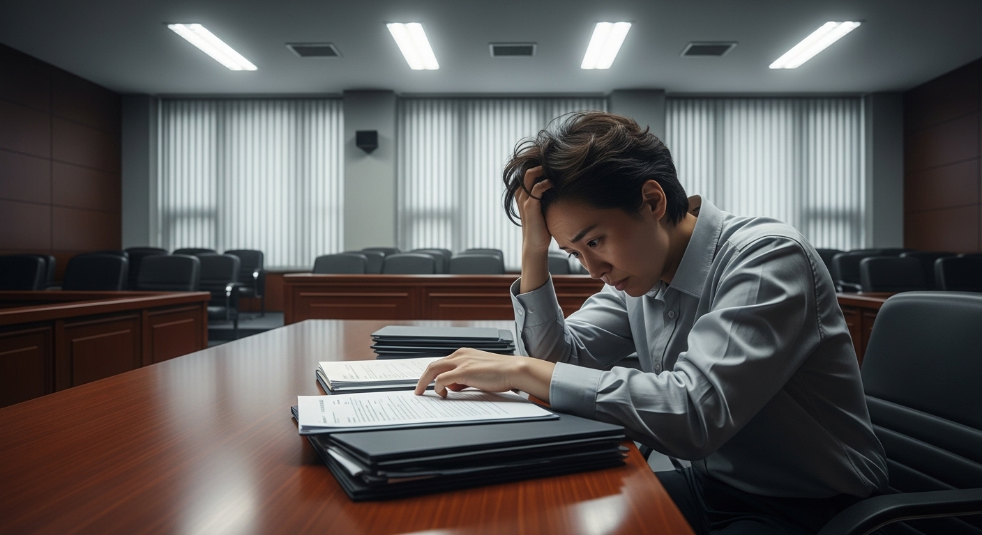 국선변호인 제도의 취지와 현실