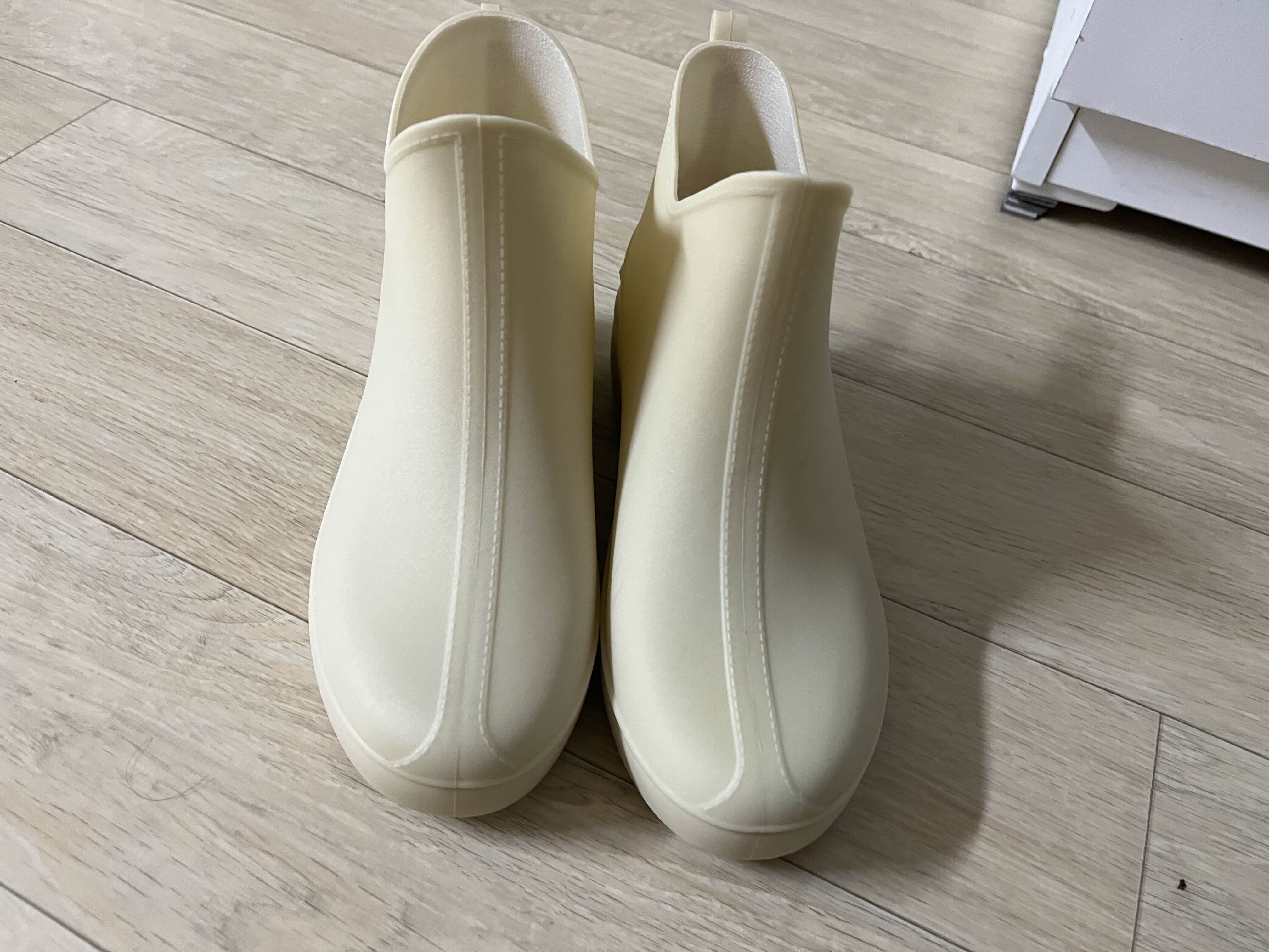 레인부츠