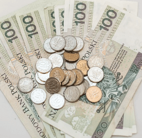 민생 회복 지원금