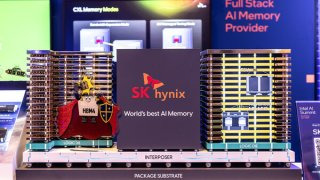 SK 하이닉스 HBM4 개발