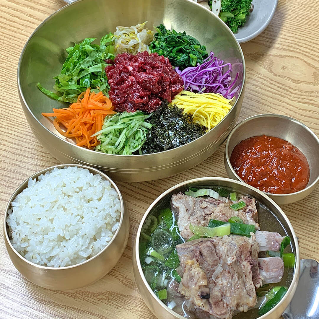 생방송투데이 간장떡갈비 광주 광산구 맛집! 고수뎐