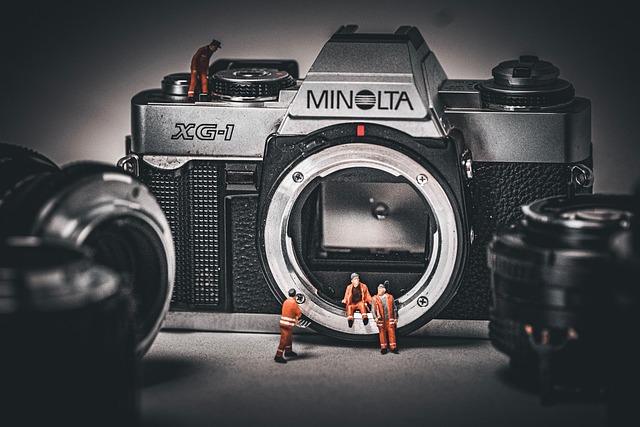 초보자를 위한 미니어처 제작 입문 튜토리얼