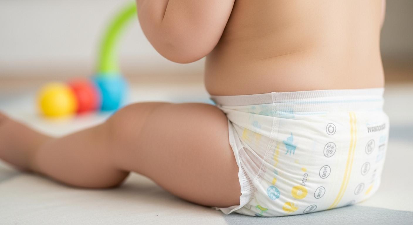 기저귀 2단계 추천