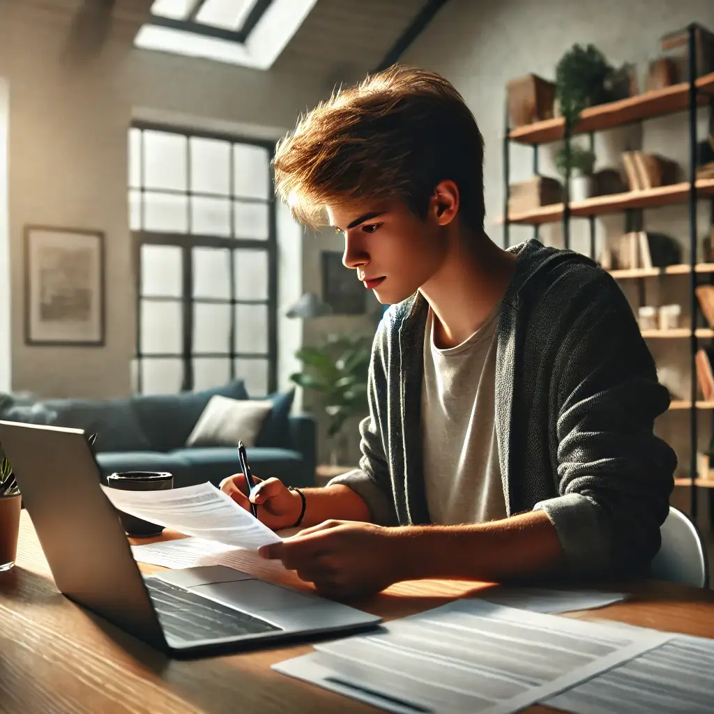 자립준비청년 자립정착 지원금