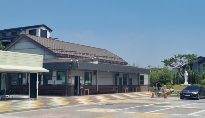 전주 만성동성당